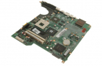 482867-001 - System Board (Motherboard Contains the NVIDIA chipset, +, and D)