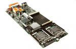 483857-001 - System Board (Motherboard/ Intel's Clovertown processor)