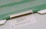 K000833610 - 14.1 Color LCD Module (XGA/ TFT)