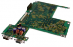 P000223400 - System Board (PCI Board, (PCB FVRPL5/ B36077731011))