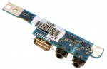 P000307460 - USB/ Audio Board