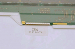 P000333610 - 15 Color LCD Module (TFT)