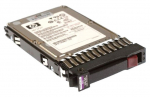 492620-B21 - 300GB HOT-PLUG Serial Attached Scsi (SAS) Hard Drive Unit