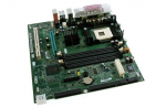 H1105 - System Board (Motherboard DT, A/ V, GNIC, TJD 1 AGP 1PCI 4 Banks)
