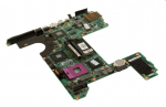 496460-001 - System Board (Motherboard, 512MB VRAM graphics memory, and PM45)