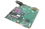 511863-001 - System Board (Motherboard UMA, Intel chipsets, no processor)