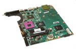 518432-001 - System Board (model/ ATI Mobility Radeon HD4550, 1GB memory)