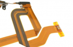 713RE - LCD Harness (LCD Cable 12.1 XGA)