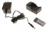 PRCRV3RK - Battery and Charger Kit