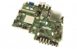 607819-001 - System Board/ motherBoard (for USE IN ULTRA-SLIM Desktop PC)