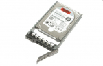 342-0851 - 600GB Hard Drive 2.5 SAS Hotplug