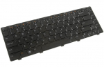 X38K3 - Keyboard, Black (US)