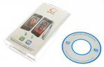QPEEL - Turn Ipod Touch 2G 3G to Smart Cell Phone