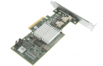 47MCV - Perc PCI-E Controller Card, H200, Adapter