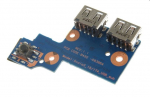 BA92-08350A - USB Power Board