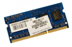 641369-005 - 4GB, 1600MHZ, PC3-12800 Sdram Memory Module (Sodimm)