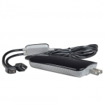 APA69US - 90W Universal Notebook/ MP3 AC Adapter (9 Tips)