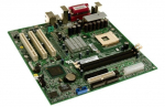 G1548 - System Board (Motherboard/ DIM2400/ 160L, A/ V/ N)