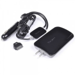 APM69US - Premium Laptop Charger, Ipad 1, 2 and usb Phones (11 tips)