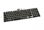 K000150110 - Keyboard US Bl