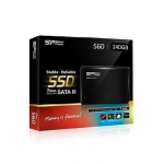 SP240GBSS3S60S25 - 240GB SSD Hard Drive