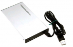 IMP-70916 - 2.5 USB Enclosure for Laptop Hard Drives (SW-250U2-LMS)