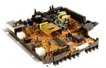 RG5-0753-000CN - DC Controller/ Power Supply Board