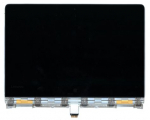 5D10K26887 - LCD Assembly Silver