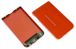 IMP-85363 - 2.5 USB Enclosure for 9.5MM Hard Drives (SW-250U2-LMS)