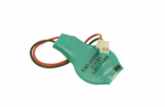 P000331520 - RTC Battery (Green) (LITHIUM-ION)