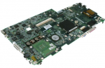 370476-001 - System Board (Motherboard Intel FF . Integrated 64MB or 128MB)