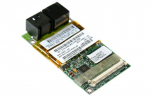 153207-001 - Modem/ NIC Combination Mini PCI Card
