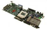 217843-001 - Motherboard (System Board/ 64MB Synchronous Dram)