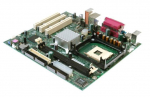 MBEM101776SB - Motherboard (System Board Seabreeze T2-Intel D845GVSRT2)