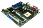 MBEM105554K8 - Motherboard (System Board K8MC51G)