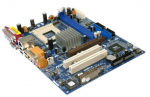 MBEM2154L7V2 - Motherboard (System Board L7VMM2/ 1.0a)