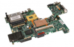 413670-001 - System Board (With 667-MHZ Front Side)