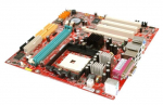 103777 - Motherboard (System Board MS-7145 RS480 754P K8 IXP400)