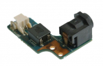 A-8067-114-A - DC Power Jack Connector Board