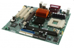 DK214-69001 - Motherboard (System Board)