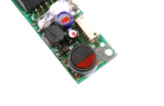 P000201740 - LCD Inverter (FL Inverter Board)