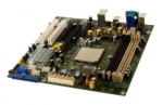 441449-001 - System Board (Motherboard/ processor, X38 express chipse)