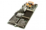 483857-001 - System Board (Motherboard/ Intel's Clovertown processor)