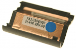 5549R - Right Hinge Cover (LCD Sxga)