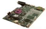 516291-001 - System Board (Motherboard/ UMA graphics and GM47 chipset)