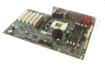 25REH - System Board (Motherboard NIC, 4, Rimm)