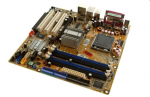 5188-4203 - Motherboard (System Board) Lithium UL8E