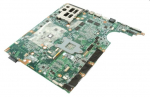 571187-001 - System Board (No processor Discrete, M96, and 1GB graphics memory)