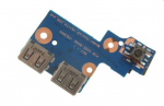 BA92-08350A - USB Power Board