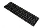 686318-001 - Keyboard With Point Stick - US